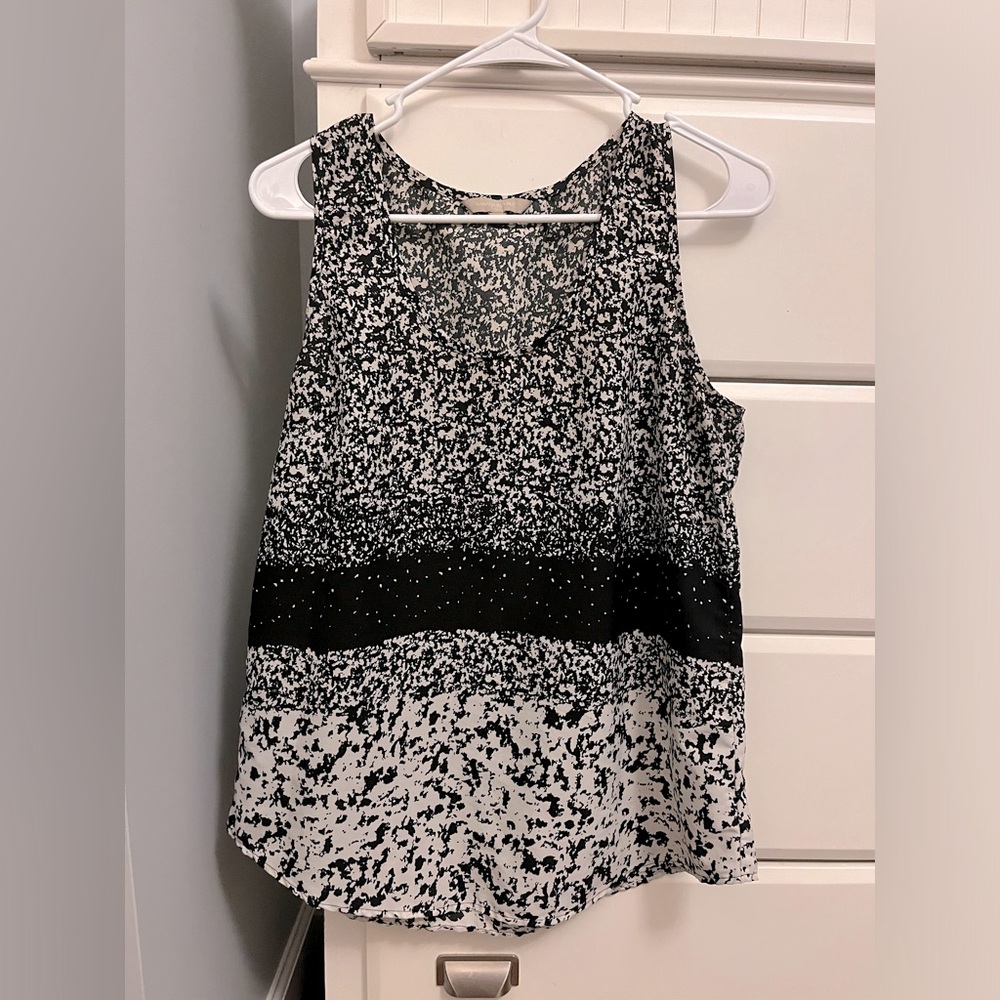 Women’s Banana Republic Sleeveless Top